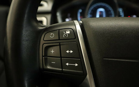 Volvo S80 II рестайлинг 2, 2014 год, 1 549 000 рублей, 10 фотография