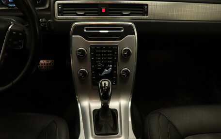 Volvo S80 II рестайлинг 2, 2014 год, 1 549 000 рублей, 9 фотография