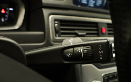 Volvo S80 II рестайлинг 2, 2014 год, 1 549 000 рублей, 13 фотография