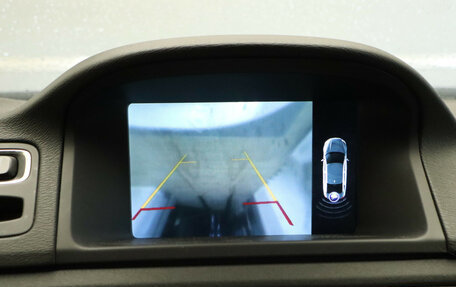 Volvo S80 II рестайлинг 2, 2014 год, 1 549 000 рублей, 16 фотография