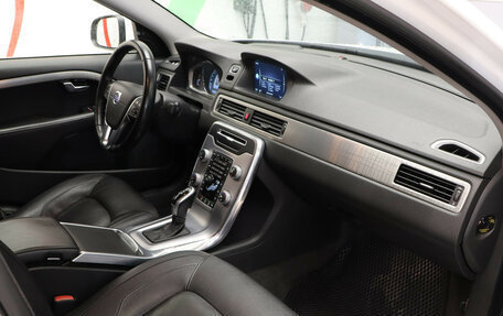 Volvo S80 II рестайлинг 2, 2014 год, 1 549 000 рублей, 21 фотография