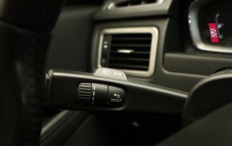 Volvo S80 II рестайлинг 2, 2014 год, 1 549 000 рублей, 14 фотография