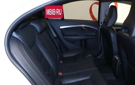 Volvo S80 II рестайлинг 2, 2014 год, 1 549 000 рублей, 22 фотография