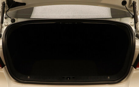 Volvo S80 II рестайлинг 2, 2014 год, 1 549 000 рублей, 23 фотография