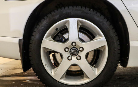 Volvo S80 II рестайлинг 2, 2014 год, 1 549 000 рублей, 24 фотография