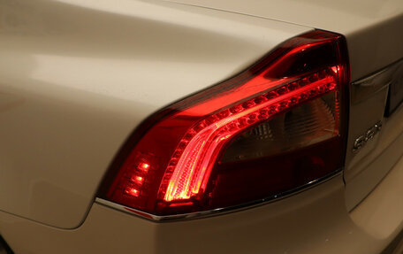 Volvo S80 II рестайлинг 2, 2014 год, 1 549 000 рублей, 25 фотография