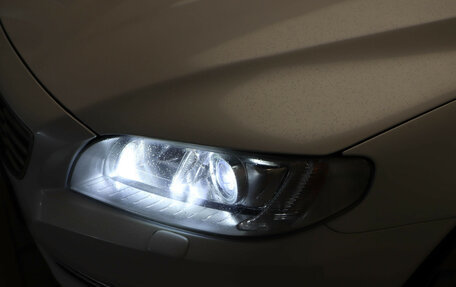 Volvo S80 II рестайлинг 2, 2014 год, 1 549 000 рублей, 26 фотография