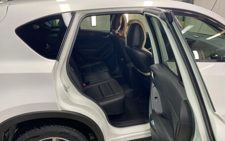 Mazda CX-5 II, 2013 год, 1 900 000 рублей, 5 фотография