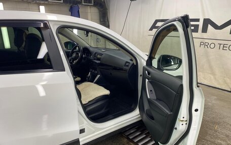 Mazda CX-5 II, 2013 год, 1 900 000 рублей, 4 фотография