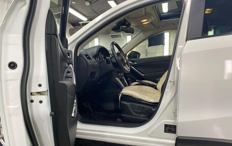 Mazda CX-5 II, 2013 год, 1 900 000 рублей, 3 фотография