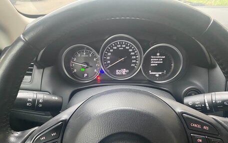 Mazda CX-5 II, 2013 год, 1 900 000 рублей, 6 фотография