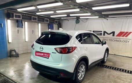 Mazda CX-5 II, 2013 год, 1 900 000 рублей, 7 фотография