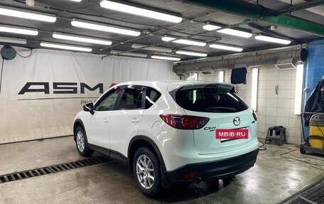 Mazda CX-5 II, 2013 год, 1 900 000 рублей, 8 фотография