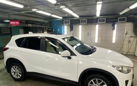 Mazda CX-5 II, 2013 год, 1 900 000 рублей, 10 фотография