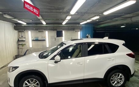 Mazda CX-5 II, 2013 год, 1 900 000 рублей, 9 фотография