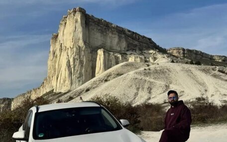 BMW X1, 2019 год, 3 300 000 рублей, 1 фотография