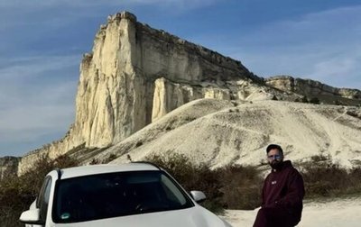 BMW X1, 2019 год, 3 300 000 рублей, 1 фотография