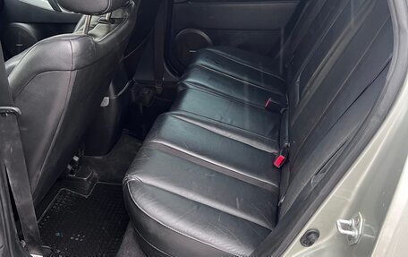 Mazda CX-7 I рестайлинг, 2007 год, 540 000 рублей, 10 фотография