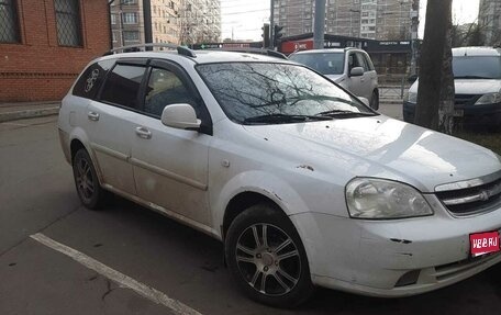 Chevrolet Lacetti, 2012 год, 380 000 рублей, 1 фотография