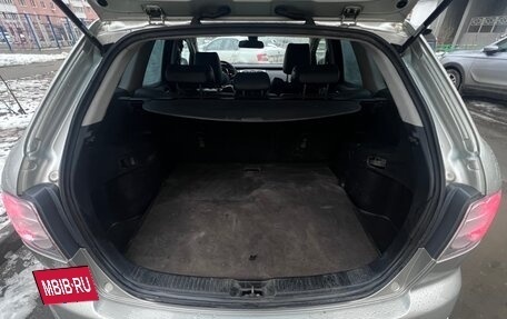 Mazda CX-7 I рестайлинг, 2007 год, 540 000 рублей, 9 фотография