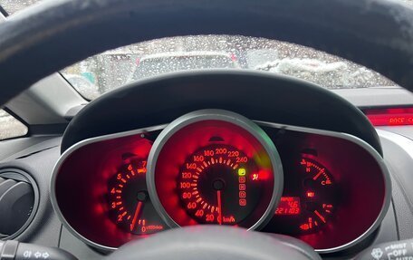 Mazda CX-7 I рестайлинг, 2007 год, 540 000 рублей, 12 фотография