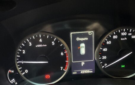 Lexus NX I, 2017 год, 4 500 000 рублей, 6 фотография