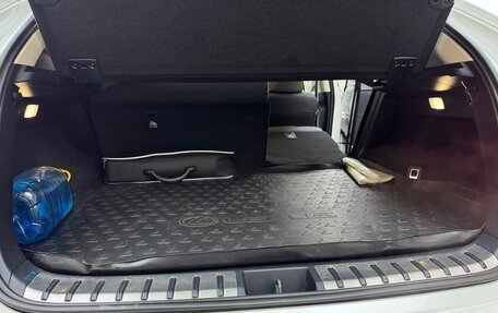 Lexus NX I, 2017 год, 4 500 000 рублей, 9 фотография