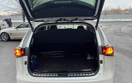 Lexus NX I, 2017 год, 4 500 000 рублей, 8 фотография