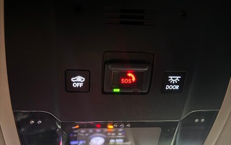 Lexus NX I, 2017 год, 4 500 000 рублей, 16 фотография