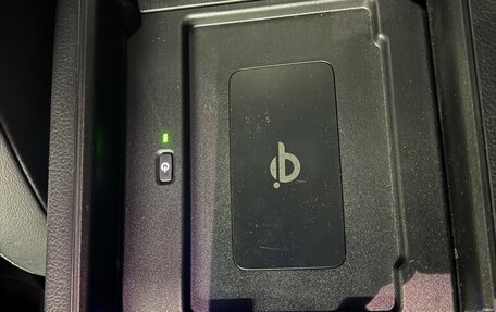 Lexus NX I, 2017 год, 4 500 000 рублей, 15 фотография