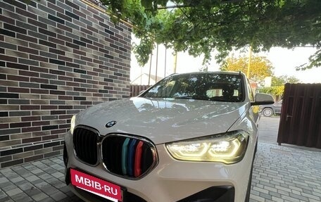BMW X1, 2019 год, 3 300 000 рублей, 9 фотография