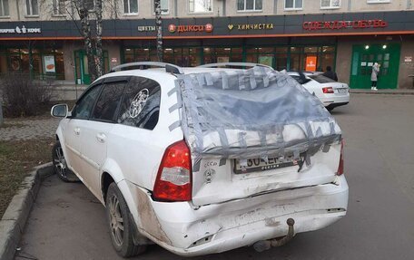 Chevrolet Lacetti, 2012 год, 380 000 рублей, 3 фотография