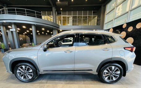 CheryExeed LX, 2024 год, 2 790 000 рублей, 3 фотография