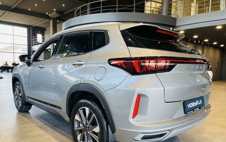 CheryExeed LX, 2024 год, 2 790 000 рублей, 4 фотография