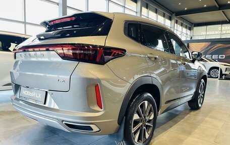 CheryExeed LX, 2024 год, 2 790 000 рублей, 6 фотография