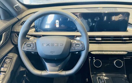 CheryExeed LX, 2024 год, 2 790 000 рублей, 11 фотография