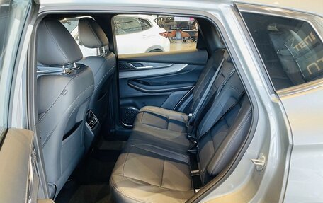 CheryExeed LX, 2024 год, 2 790 000 рублей, 13 фотография