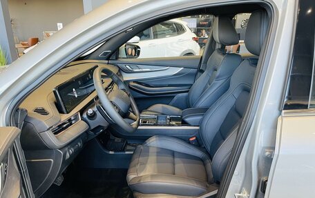 CheryExeed LX, 2024 год, 2 790 000 рублей, 12 фотография