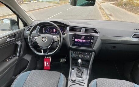 Volkswagen Tiguan II, 2020 год, 2 450 000 рублей, 6 фотография