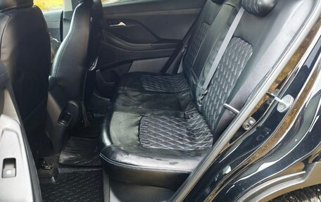 Hyundai Creta, 2022 год, 2 150 000 рублей, 10 фотография