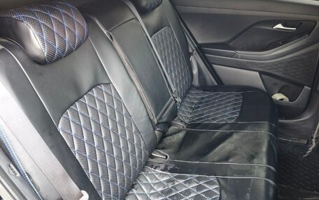 Hyundai Creta, 2022 год, 2 150 000 рублей, 9 фотография