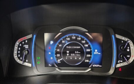 Hyundai Creta, 2022 год, 2 150 000 рублей, 12 фотография