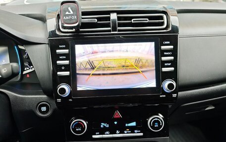 Hyundai Creta, 2022 год, 2 150 000 рублей, 13 фотография