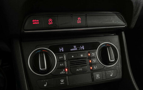 Audi Q3, 2015 год, 2 297 000 рублей, 14 фотография