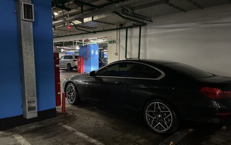 BMW 6 серия, 2013 год, 3 500 000 рублей, 6 фотография