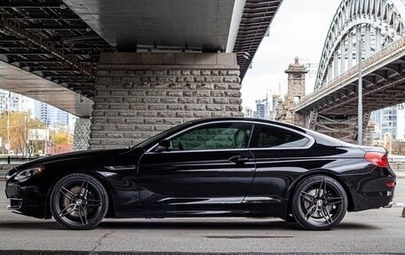 BMW 6 серия, 2013 год, 3 500 000 рублей, 7 фотография