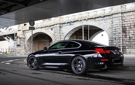 BMW 6 серия, 2013 год, 3 500 000 рублей, 4 фотография