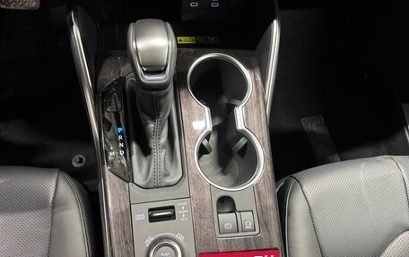 Toyota Highlander, 2025 год, 6 190 000 рублей, 10 фотография