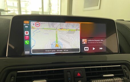 BMW 6 серия, 2013 год, 3 500 000 рублей, 13 фотография