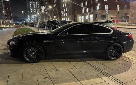 BMW 6 серия, 2013 год, 3 500 000 рублей, 8 фотография